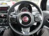 USED 2016 66 FIAT 500 1.2 POP 3d 69 BHP NEW SHAPE *Upgraded Bluetooth* Low Mileage, One Owner, Just Serviced, NEW MOT, Great fuel economy! Only &pound;20 Road Tax! Low Insurance Group!