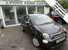 USED 2016 66 FIAT 500 1.2 POP 3d 69 BHP NEW SHAPE *Upgraded Bluetooth* Low Mileage, One Owner, Just Serviced, NEW MOT, Great fuel economy! Only &pound;20 Road Tax! Low Insurance Group!