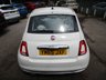 USED 2016 65 FIAT 500 1.2 LOUNGE 3d 69 BHP NEW SHAPE Just Serviced, One Previous Owner, MOT until May 2022, Great fuel economy! Only &pound;20 Road Tax!