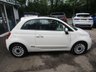 USED 2016 65 FIAT 500 1.2 LOUNGE 3d 69 BHP NEW SHAPE Just Serviced, One Previous Owner, MOT until May 2022, Great fuel economy! Only &pound;20 Road Tax!