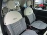 USED 2016 65 FIAT 500 1.2 LOUNGE 3d 69 BHP NEW SHAPE Just Serviced, One Previous Owner, MOT until May 2022, Great fuel economy! Only &pound;20 Road Tax!