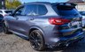 USED 2020 20 BMW X5 3.0 M50D 5d 395 BHP CRYSTAL GEARSTICK, HUD, P/ROOF,