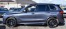 USED 2020 20 BMW X5 3.0 M50D 5d 395 BHP CRYSTAL GEARSTICK, HUD, P/ROOF,