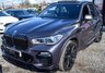 USED 2020 20 BMW X5 3.0 M50D 5d 395 BHP CRYSTAL GEARSTICK, HUD, P/ROOF,