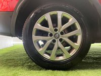 USED 2016 66 RENAULT KADJAR 1.5 DYNAMIQUE NAV DCI 5d 110 BHP 15 MONTH AU WARRANTY