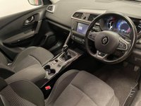USED 2016 66 RENAULT KADJAR 1.5 DYNAMIQUE NAV DCI 5d 110 BHP 15 MONTH AU WARRANTY