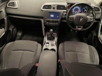 USED 2016 66 RENAULT KADJAR 1.5 DYNAMIQUE NAV DCI 5d 110 BHP 15 MONTH AU WARRANTY
