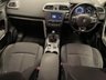 USED 2016 66 RENAULT KADJAR 1.5 DYNAMIQUE NAV DCI 5d 110 BHP 15 MONTH AU WARRANTY