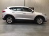 USED 2017 67 HYUNDAI TUCSON 1.7 CRDI SE NAV BLUE DRIVE 5d 114 BHP FINANCE RATES  FROM 6.9 % APR
