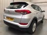 USED 2017 67 HYUNDAI TUCSON 1.7 CRDI SE NAV BLUE DRIVE 5d 114 BHP FINANCE RATES  FROM 6.9 % APR
