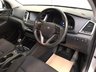 USED 2017 67 HYUNDAI TUCSON 1.7 CRDI SE NAV BLUE DRIVE 5d 114 BHP FINANCE RATES  FROM 6.9 % APR