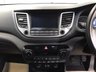 USED 2017 67 HYUNDAI TUCSON 1.7 CRDI SE NAV BLUE DRIVE 5d 114 BHP FINANCE RATES  FROM 6.9 % APR