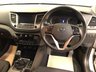 USED 2017 67 HYUNDAI TUCSON 1.7 CRDI SE NAV BLUE DRIVE 5d 114 BHP FINANCE RATES  FROM 6.9 % APR