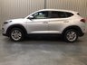 USED 2017 67 HYUNDAI TUCSON 1.7 CRDI SE NAV BLUE DRIVE 5d 114 BHP FINANCE RATES  FROM 6.9 % APR