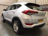 USED 2017 67 HYUNDAI TUCSON 1.7 CRDI SE NAV BLUE DRIVE 5d 114 BHP FINANCE RATES  FROM 6.9 % APR