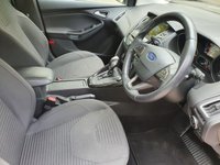 USED 2016 16 FORD FOCUS 1.5 TITANIUM 5d 148 BHP ZERO DEPOSIT FINANCE AVAILABLE
