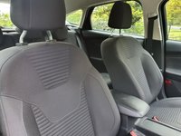 USED 2016 16 FORD FOCUS 1.5 TITANIUM 5d 148 BHP ZERO DEPOSIT FINANCE AVAILABLE