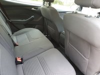 USED 2016 16 FORD FOCUS 1.5 TITANIUM 5d 148 BHP ZERO DEPOSIT FINANCE AVAILABLE
