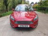 USED 2016 16 FORD FOCUS 1.5 TITANIUM 5d 148 BHP ZERO DEPOSIT FINANCE AVAILABLE