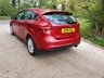 USED 2016 16 FORD FOCUS 1.5 TITANIUM 5d 148 BHP ZERO DEPOSIT FINANCE AVAILABLE