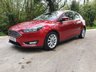 USED 2016 16 FORD FOCUS 1.5 TITANIUM 5d 148 BHP ZERO DEPOSIT FINANCE AVAILABLE