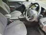 USED 2016 16 FORD FOCUS 1.5 TITANIUM 5d 148 BHP ZERO DEPOSIT FINANCE AVAILABLE