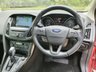 USED 2016 16 FORD FOCUS 1.5 TITANIUM 5d 148 BHP ZERO DEPOSIT FINANCE AVAILABLE