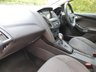USED 2016 16 FORD FOCUS 1.5 TITANIUM 5d 148 BHP ZERO DEPOSIT FINANCE AVAILABLE