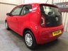 USED 2014 14 VOLKSWAGEN UP 1.0 MOVE UP 3d 59 BHP FINANCE RATES  FROM 6.9%  APR