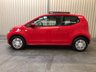 USED 2014 14 VOLKSWAGEN UP 1.0 MOVE UP 3d 59 BHP FINANCE RATES  FROM 6.9%  APR