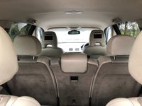 USED 2005 05 VOLVO XC90 2.4 D5 SE 5d 161 BHP REAR ENTERTAINMENT+BEIGE LEATHER