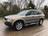 USED 2005 05 VOLVO XC90 2.4 D5 SE 5d 161 BHP REAR ENTERTAINMENT+BEIGE LEATHER