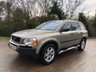 USED 2005 05 VOLVO XC90 2.4 D5 SE 5d 161 BHP REAR ENTERTAINMENT+BEIGE LEATHER