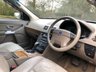 USED 2005 05 VOLVO XC90 2.4 D5 SE 5d 161 BHP REAR ENTERTAINMENT+BEIGE LEATHER