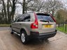 USED 2005 05 VOLVO XC90 2.4 D5 SE 5d 161 BHP REAR ENTERTAINMENT+BEIGE LEATHER