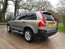 USED 2005 05 VOLVO XC90 2.4 D5 SE 5d 161 BHP REAR ENTERTAINMENT+BEIGE LEATHER