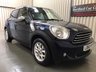 USED 2010 60 MINI COUNTRYMAN 1.6 ONE 5d 98 BHP FINANCE RATES FROM 6.9% APR