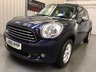 USED 2010 60 MINI COUNTRYMAN 1.6 ONE 5d 98 BHP FINANCE RATES FROM 6.9% APR