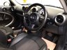 USED 2010 60 MINI COUNTRYMAN 1.6 ONE 5d 98 BHP FINANCE RATES FROM 6.9% APR