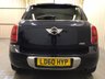 USED 2010 60 MINI COUNTRYMAN 1.6 ONE 5d 98 BHP FINANCE RATES FROM 6.9% APR