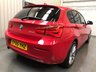 USED 2015 65 BMW 1 SERIES 1.5 116D SPORT 5d 114 BHP FINANCE RATES  FROM 6.9 % APR