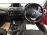 USED 2015 65 BMW 1 SERIES 1.5 116D SPORT 5d 114 BHP FINANCE RATES  FROM 6.9 % APR