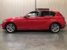 USED 2015 65 BMW 1 SERIES 1.5 116D SPORT 5d 114 BHP FINANCE RATES  FROM 6.9 % APR