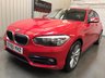 USED 2015 65 BMW 1 SERIES 1.5 116D SPORT 5d 114 BHP FINANCE RATES  FROM 6.9 % APR