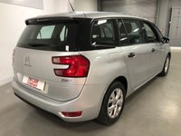 USED 2014 14 CITROEN C4 GRAND PICASSO 1.6 E-HDI AIRDREAM VTR ETG6 5d 91 BHP * 7 SEATS * CRUISE CONTROL * 2 OWNERS *