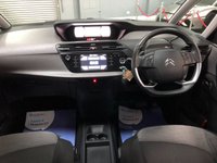 USED 2014 14 CITROEN C4 GRAND PICASSO 1.6 E-HDI AIRDREAM VTR ETG6 5d 91 BHP * 7 SEATS * CRUISE CONTROL * 2 OWNERS *
