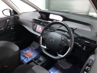 USED 2014 14 CITROEN C4 GRAND PICASSO 1.6 E-HDI AIRDREAM VTR ETG6 5d 91 BHP * 7 SEATS * CRUISE CONTROL * 2 OWNERS *