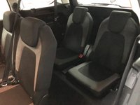 USED 2014 14 CITROEN C4 GRAND PICASSO 1.6 E-HDI AIRDREAM VTR ETG6 5d 91 BHP * 7 SEATS * CRUISE CONTROL * 2 OWNERS *