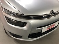 USED 2014 14 CITROEN C4 GRAND PICASSO 1.6 E-HDI AIRDREAM VTR ETG6 5d 91 BHP * 7 SEATS * CRUISE CONTROL * 2 OWNERS *