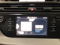 USED 2014 14 CITROEN C4 GRAND PICASSO 1.6 E-HDI AIRDREAM VTR ETG6 5d 91 BHP * 7 SEATS * CRUISE CONTROL * 2 OWNERS *